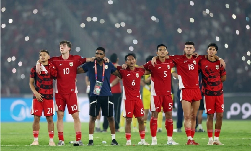Thống kê gây sốc của bóng đá Indonesia, 37 cầu thủ thi đấu ở nước ngoài