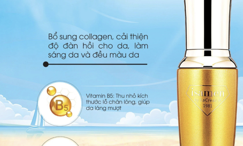Thu hồi toàn quốc 5 sản phẩm mỹ phẩm thương hiệu Essence của một công ty phân phối do vi phạm