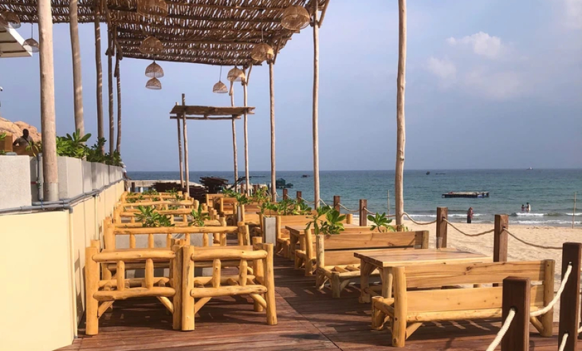 Thu phí 80.000 đồng khách ra Hòn Khô, dân mạng tranh cãi, chủ đầu tư nói gì?