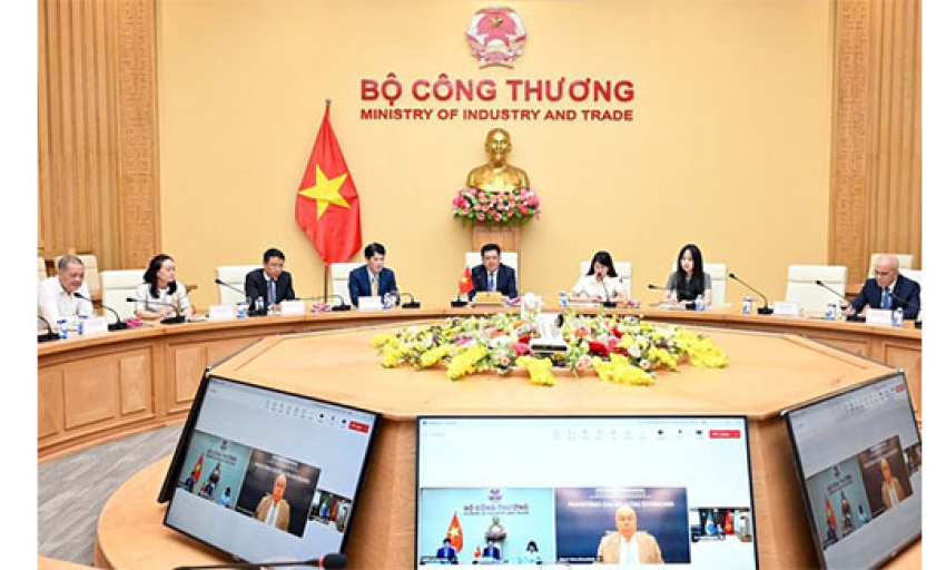 Thúc đẩy đàm phán FTA Việt Nam – MERCOSUR, mở rộng cánh cửa thị trường Mỹ Latin