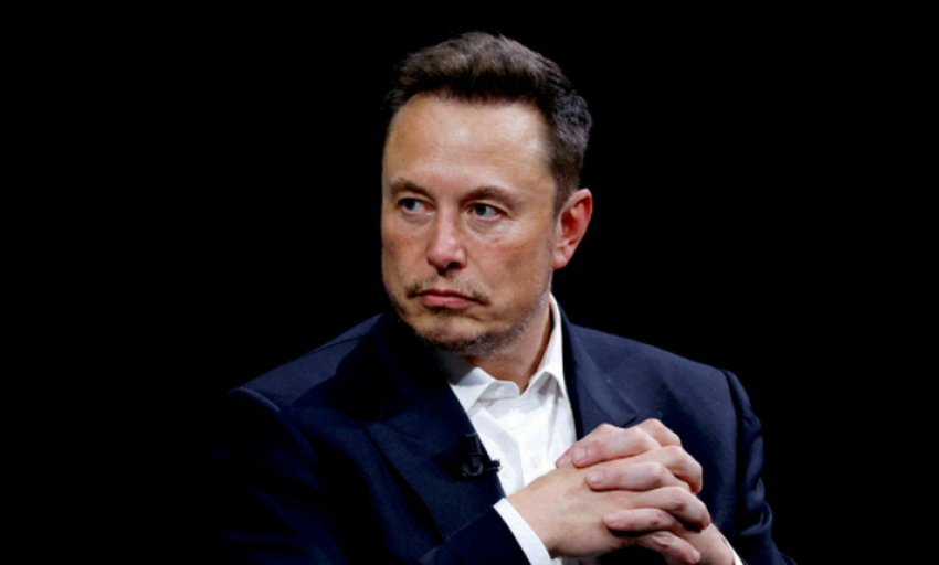 Tỉ phú Elon Musk bị kiện vì tổ chức 'xổ số bầu cử' gian dối