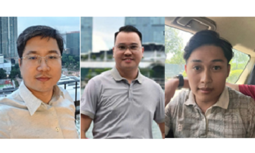 Triệt phá nhóm đối tượng phát hành, quảng bá đầu tư các dự án tiền ảo