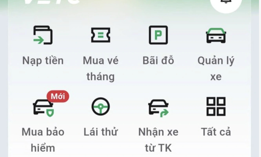 Từ 1.10, 4 triệu ô tô phải chuyển sang tài khoản giao thông ra sao?