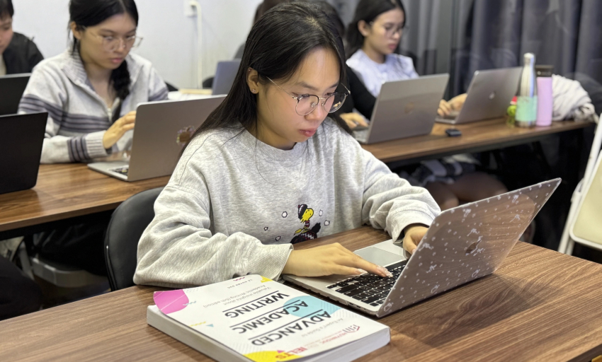 Tuyển sinh đại học: 5 giải pháp để tạo sự công bằng