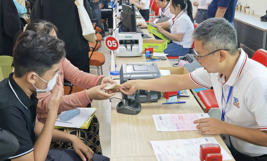 Tuyển sinh ĐH 2025: Lưu ý nếu muốn xét tuyển bổ sung