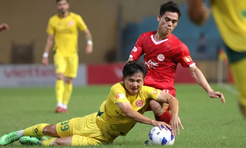 V-League đổi lịch, nhiều tuyển thủ hội quân muộn