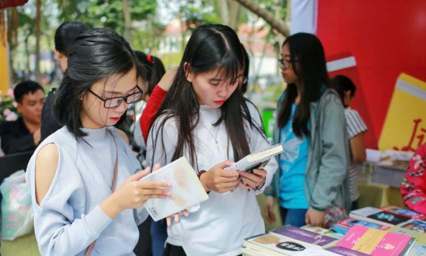 Văn học nghệ thuật trong thời đại công nghệ số
