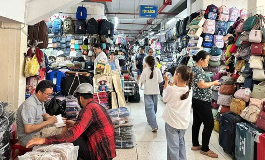 VCCI đề xuất không phạt hộ kinh doanh vi phạm hóa đơn trong 2 năm đầu