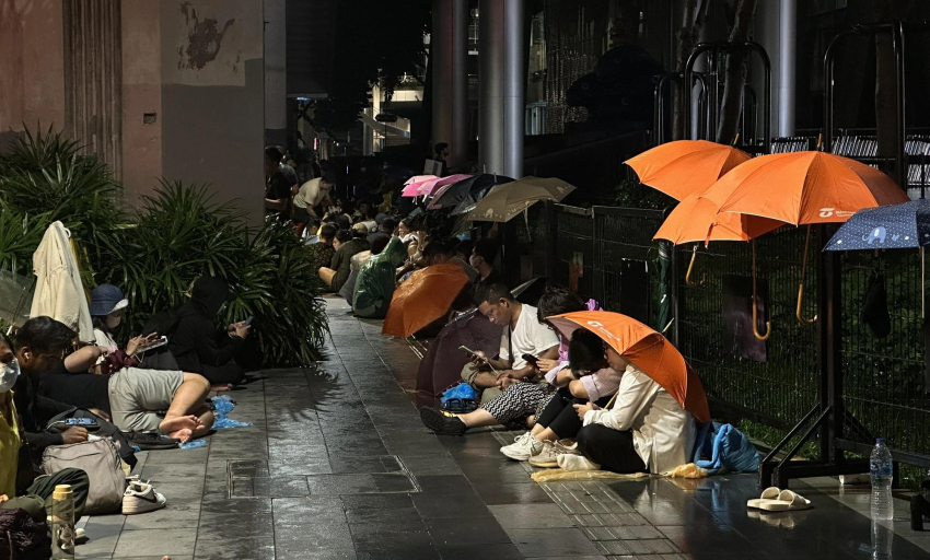 Việt Nam có thể bán iPhone 17 cùng thời điểm với Mỹ, Singapore