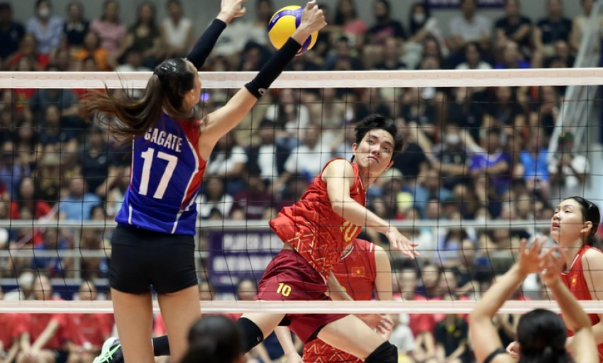 Vụ VĐV U21 bóng chuyền nữ bị cấm thi đấu: FIVB chưa phản hồi khiếu nại của Việt Nam