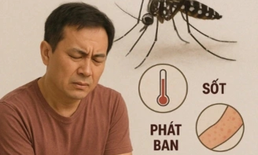 WHO khuyến cáo về nguy cơ bệnh chikungunya với Việt Nam