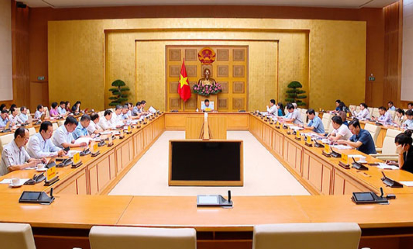 Xác định rõ nội hàm, phạm vi của kinh tế nhà nước