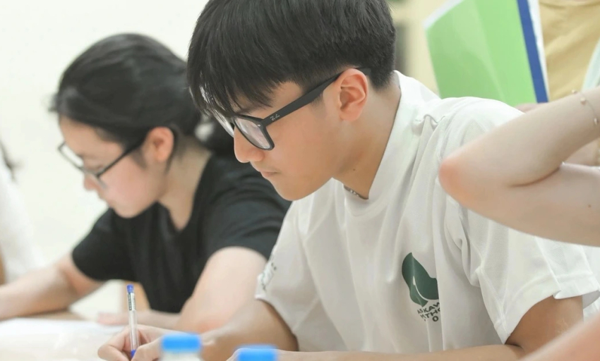 Xếp lớp theo từng môn học lựa chọn, tiếp tục dạy tích hợp 'theo điều kiện'