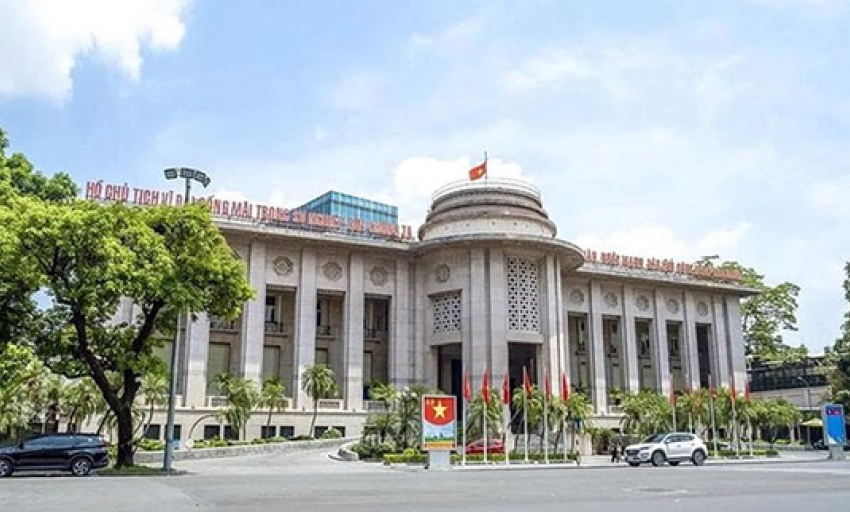 Xử lý chồng chéo, trùng lặp trong hoạt động Thanh tra Ngân hàng