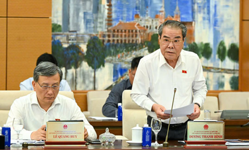 Xử phạt nghiêm khắc đối với các vi phạm về vệ sinh an toàn thực phẩm