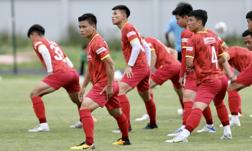 Chờ đợi gì từ Quang Hải khi tuyển Việt Nam gặp đội Ấn Độ? 