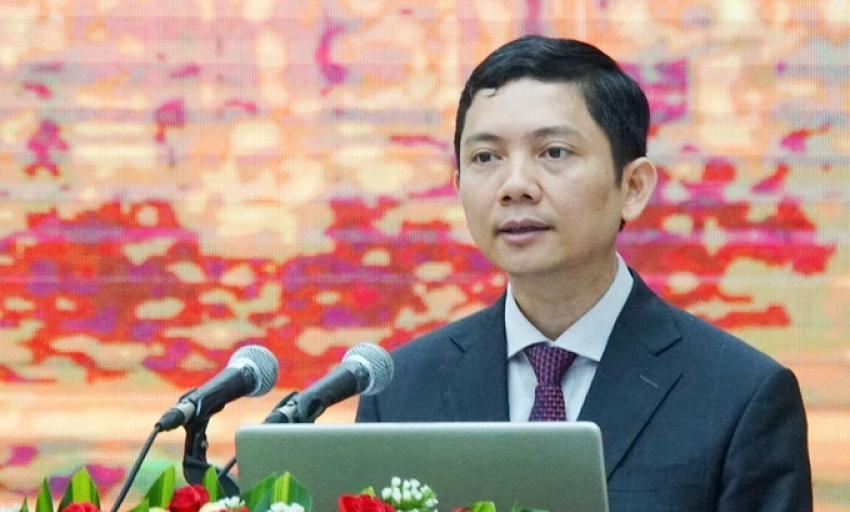 Đề nghị Bộ Chính trị kỷ luật Chủ tịch Viện Hàn lâm KHXH Việt Nam
