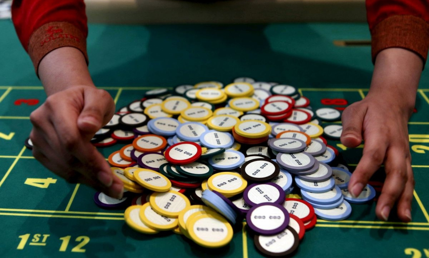Philippines đóng cửa 175 công ty cờ bạc, trục xuất 40.000 người Trung Quốc, 