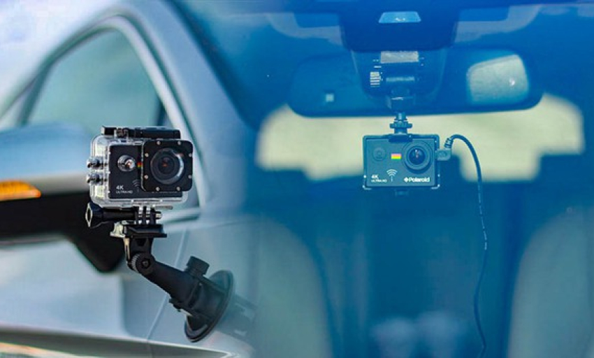 Bộ Công an giải thích đề xuất ô tô cá nhân phải lắp camera giám sát