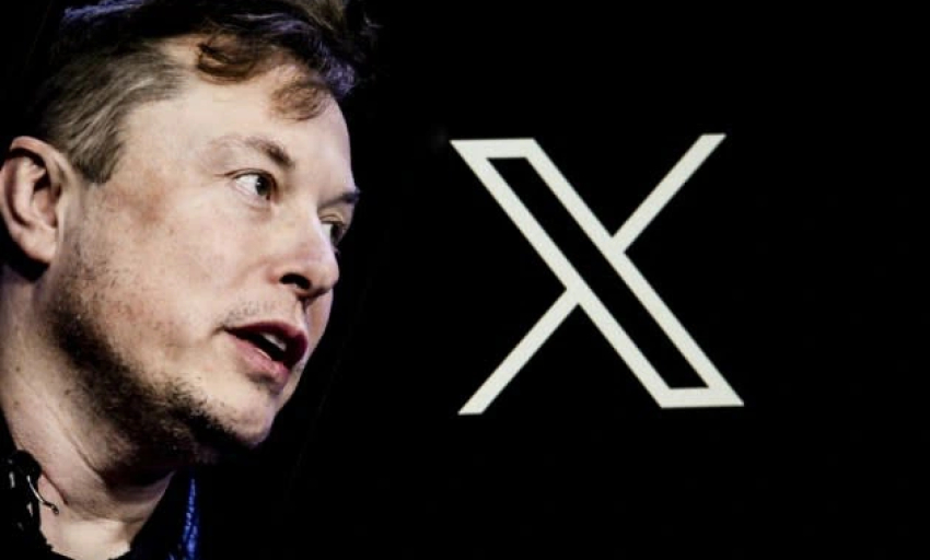 EU cảnh báo Elon Musk: Quá nhiều tin giả trên X