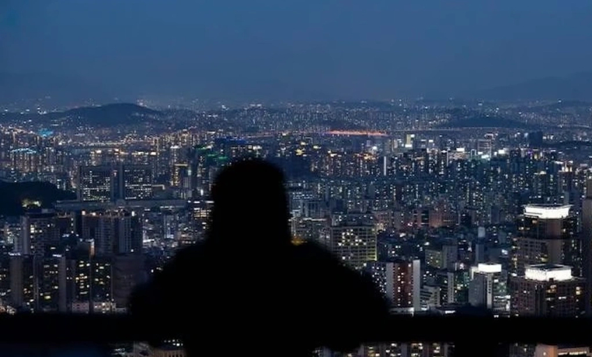 Hàn Quốc: 30 người mua 8.000 căn nhà trong vòng 5 năm