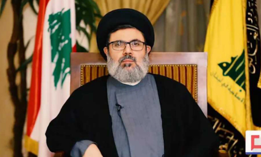 Lộ diện người kế nhiệm thủ lĩnh Hezbollah Nasrallah