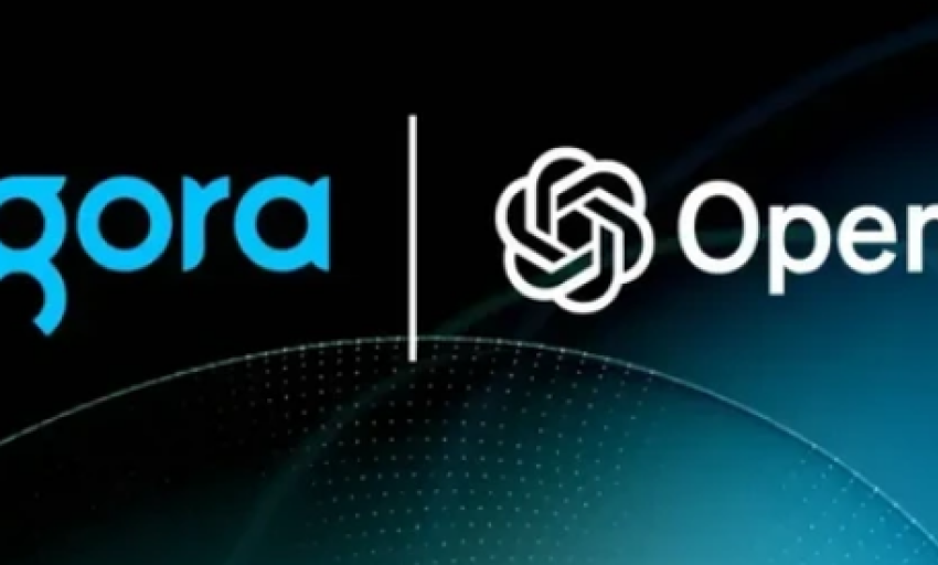 Agora và OpenAI ra mắt giải pháp Realtime API