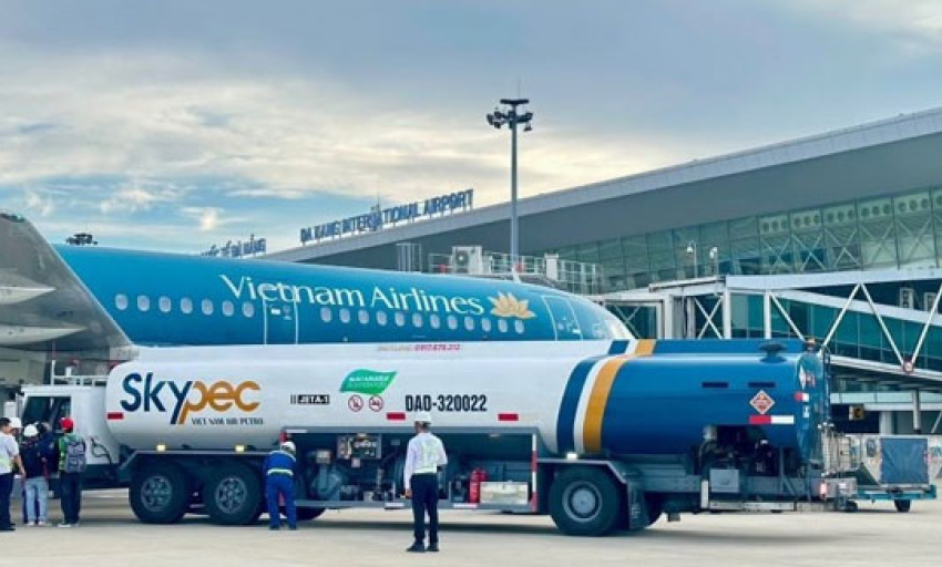 AirlineRatings vinh danh Vietjet và Vietnam Airlines trong Top hãng hàng không bền vững toàn cầu năm 2025