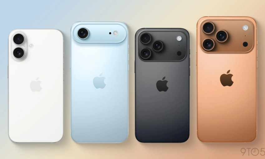 Apple sẽ không tăng giá iPhone 17?