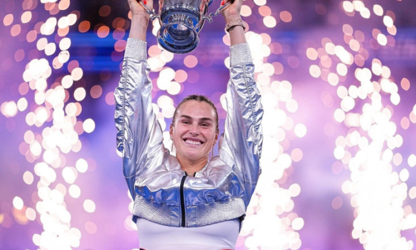 Aryna Sabalenka bảo vệ thành công ngôi vô địch tại US Open 2025