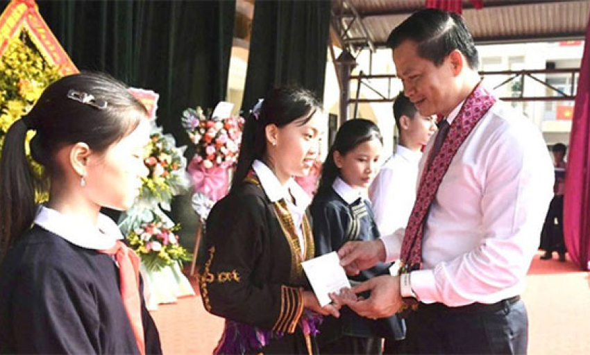 Bắc Ninh bước vào năm học mới với 10 nhiệm vụ trọng tâm