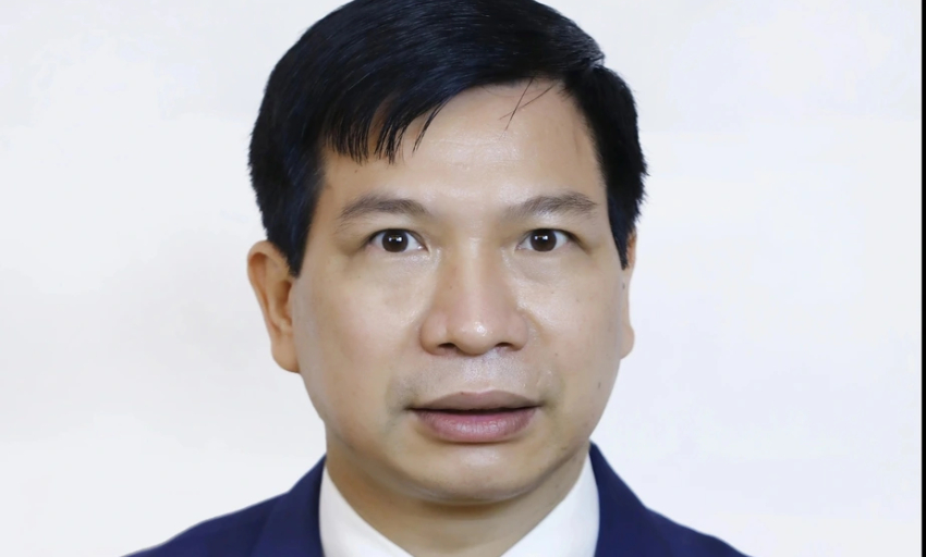Bắt nguyên Giám đốc Sở GD-ĐT Thanh Hóa Trần Văn Thức