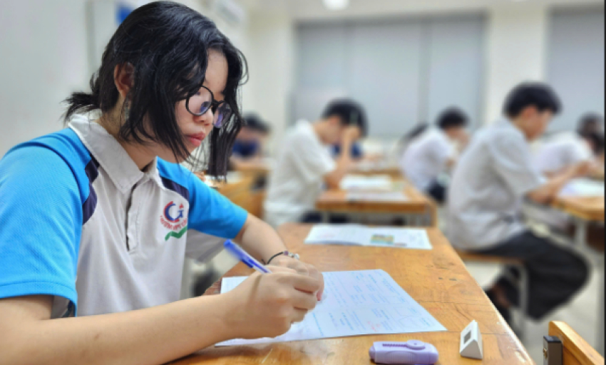 Bộ GD-ĐT cảnh báo thông tin không đúng về sáp nhập các trường ĐH
