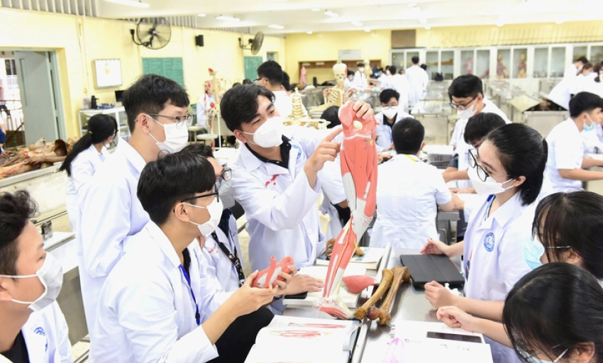 Bộ Giáo dục và Đào tạo đề xuất mới về sắp xếp các trường đại học