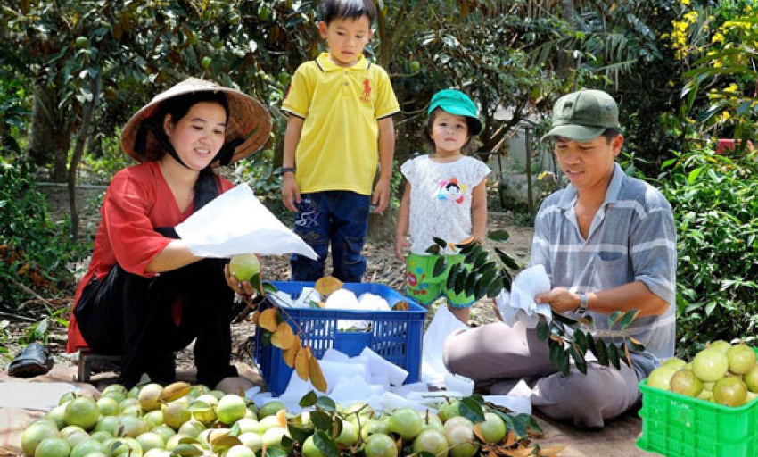 Bộ Tài chính đề xuất tăng mức giảm trừ gia cảnh