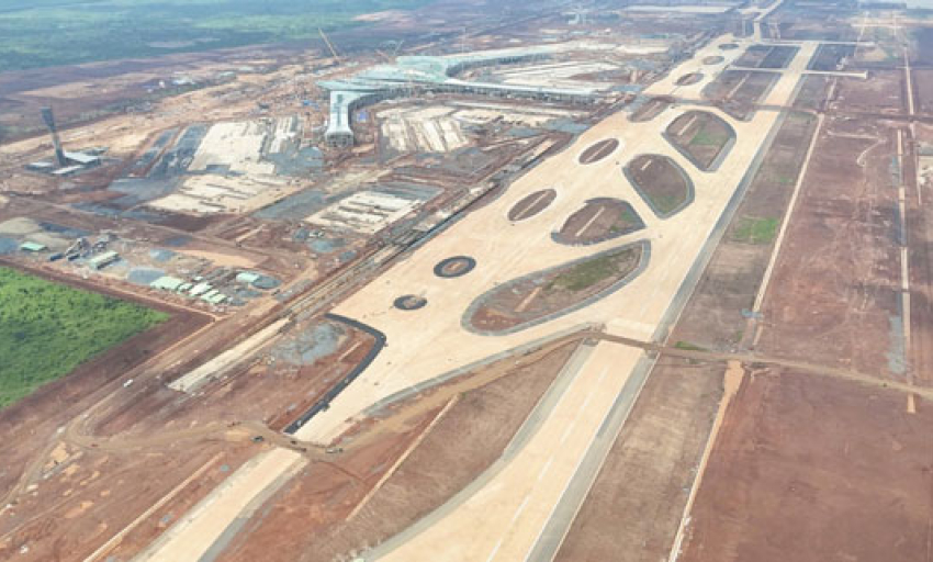 Bộ trưởng Bộ Xây dựng: Bám sát tiến độ, nỗ lực thông toàn tuyến 3.000 km cao tốc vào 19/12