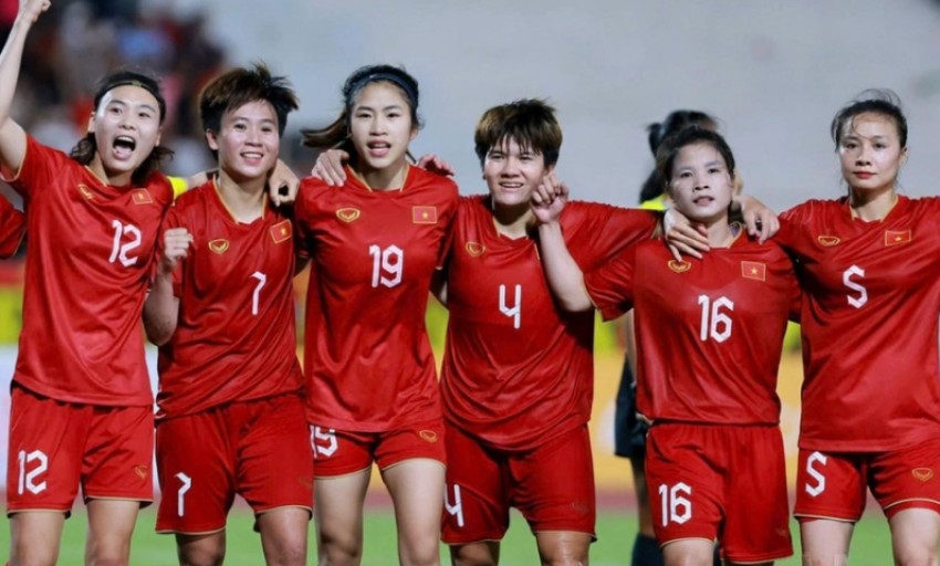 Bóng đá Thái Lan quyết lật đổ tuyển Việt Nam ở SEA Games