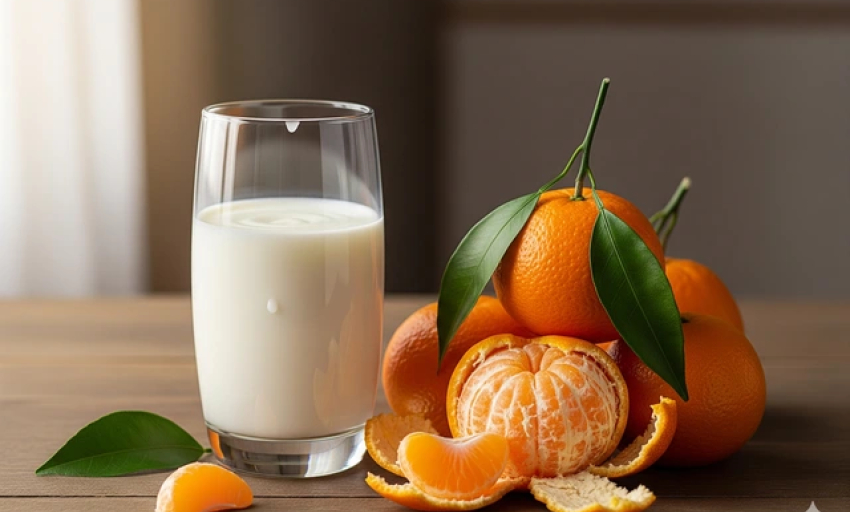 Các loại thực phẩm nên tránh ăn cùng lúc