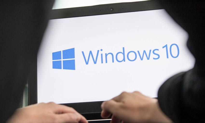 Cách kéo dài thêm một năm hỗ trợ miễn phí cho Windows 10