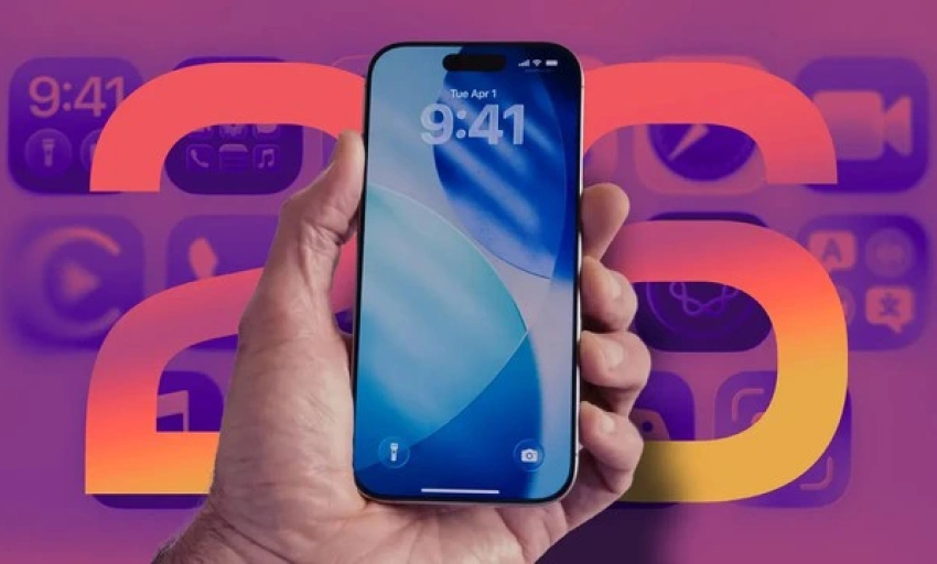 Cách tiết kiệm pin khi nâng cấp iPhone lên iOS 26