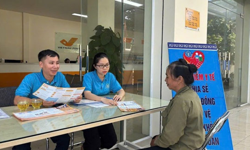 Cách tính mức bình quân tiền lương đóng bảo hiểm xã hội để hưởng lương hưu
