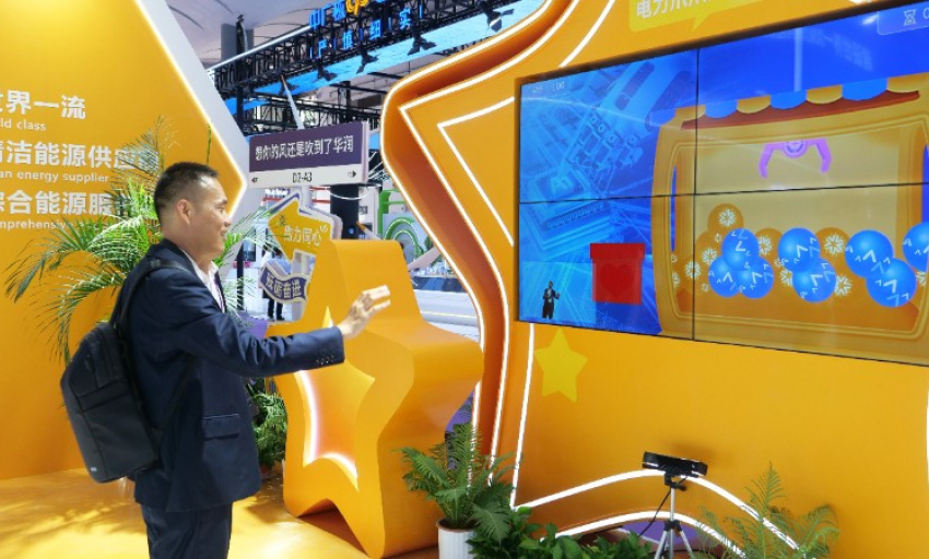 CAEXPO và CABIS thúc đẩy ứng dụng và hợp tác AI trong khu vực