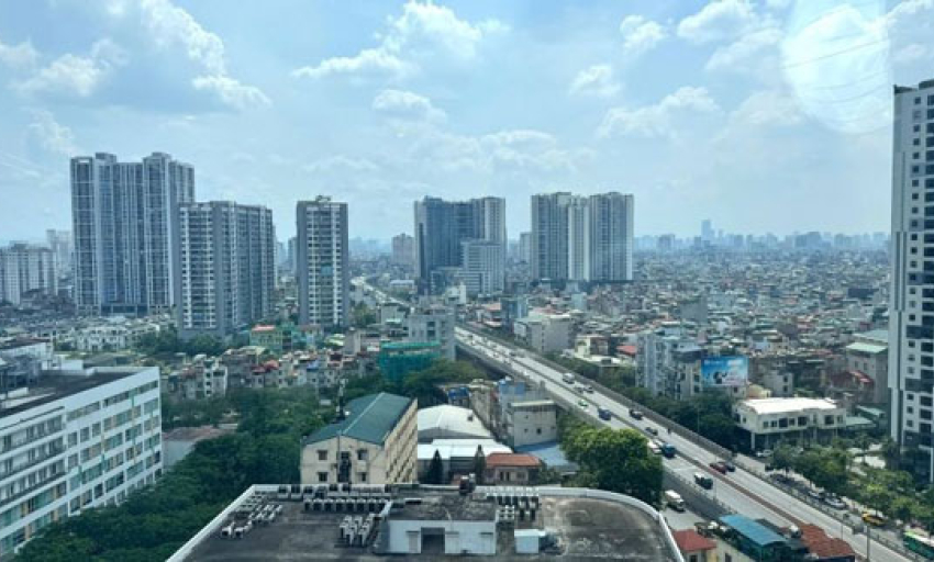 Cải cách hành chính và sáp nhập địa giới - Cơ hội để bất động sản bứt phá