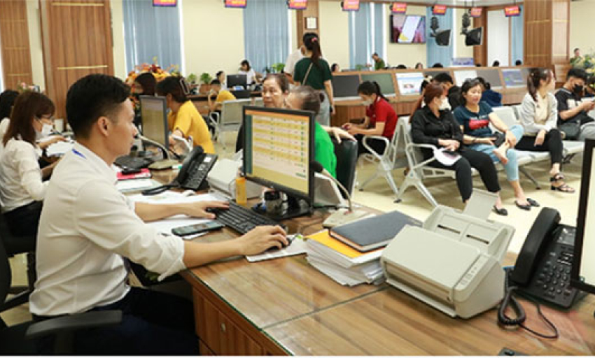 Chỉ đạo mới của Chính phủ về triển khai thực hiện, vận hành mô hình chính quyền địa phương 02 cấp