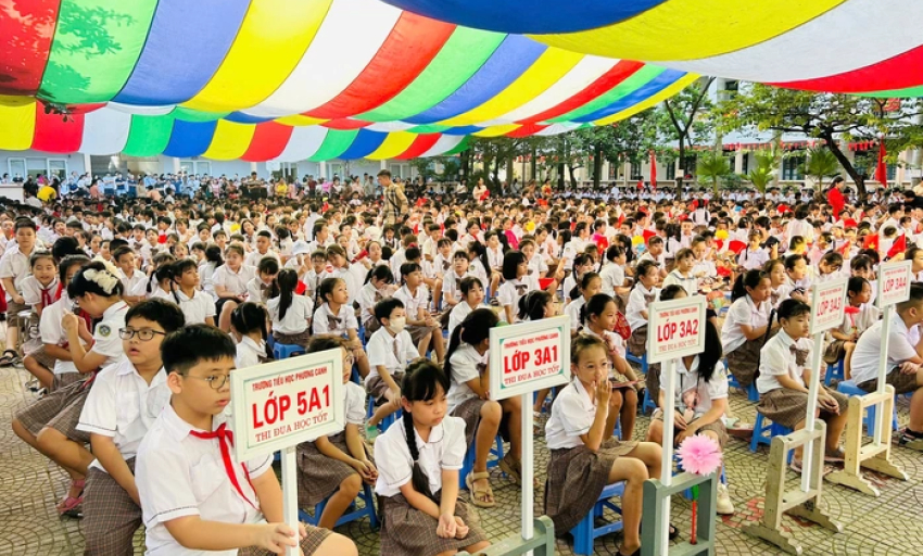 Chi tiết kế hoạch sắp xếp trường học, bệnh viện công lập trên cả nước