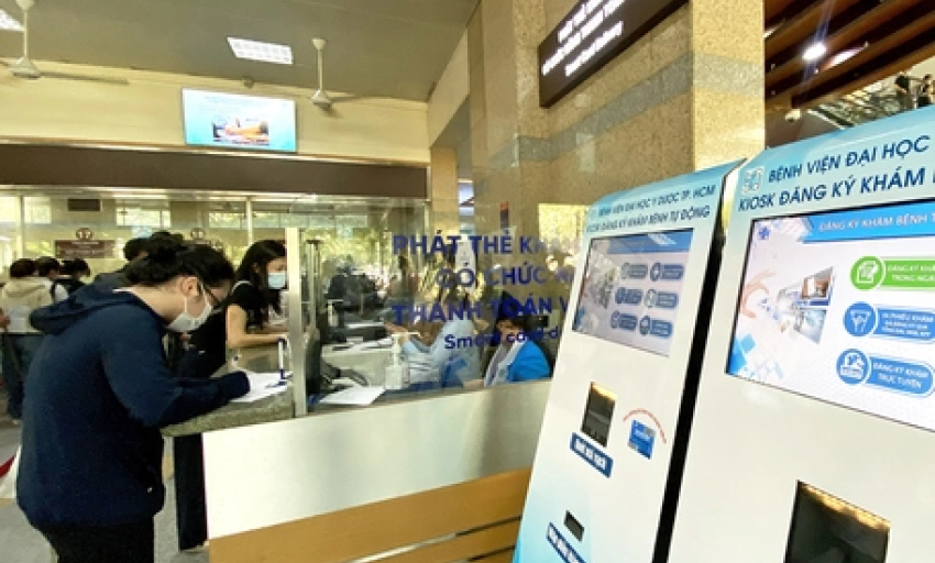 Chính phủ xây đề án từng bước miễn viện phí, một số trường hợp đầu tiên được áp dụng