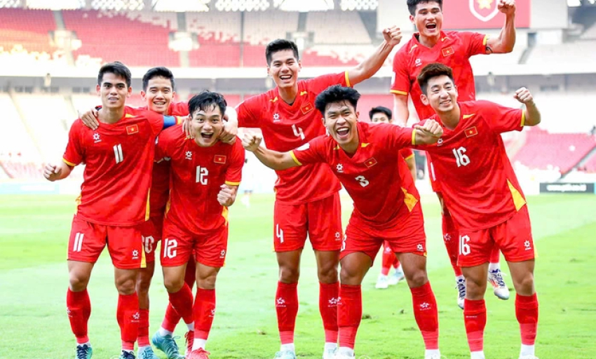 Chờ tân binh thể hiện