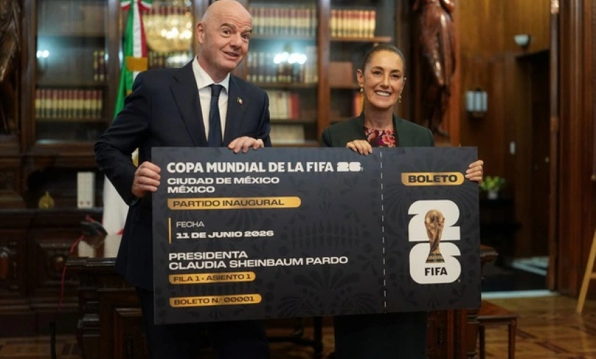 Chủ tịch FIFA đồng ý phương án World Cup tăng 64 đội: Khi nào áp dụng?