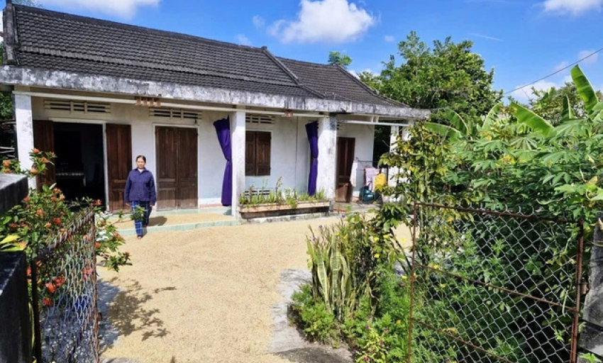 Chuyển 200 m² đất lên thổ cư, gia đình Đà Nẵng oằn mình với khoản nợ tỉ đồng