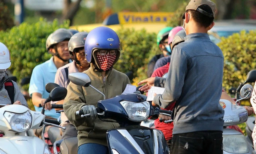 Công an cảnh báo chiêu trò lừa đảo, sinh viên coi chừng sập bẫy